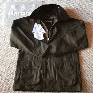Barbour Classic Bedale